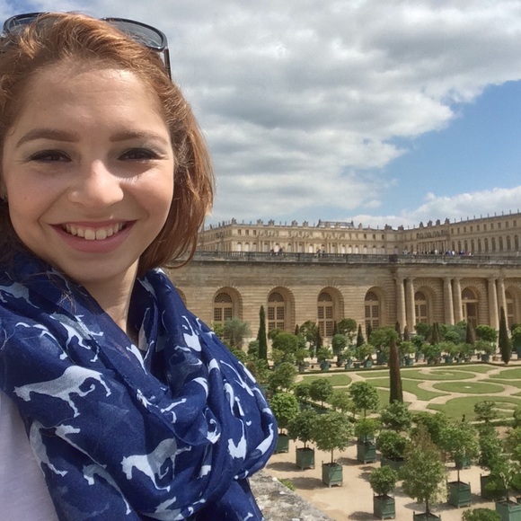 Meet your Posher, Lucy - Picture 7 of 7